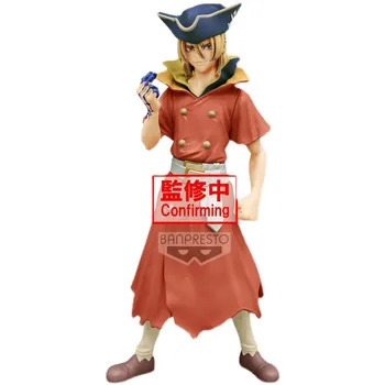 Pôvodné Banpresto Dr. KAMEŇ Banpresto Anime Obrázok Modelu Collecile Akcie Hračky