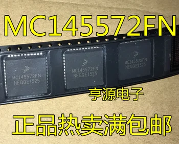 100% Nový&pôvodné Skladom 5 ks/veľa MC145572FN MC145572CFN PLCC-44