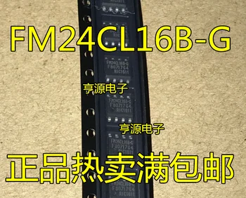 10piece FM24CL16B-G FM24CL16BG SOP-8 čipová sada Originál