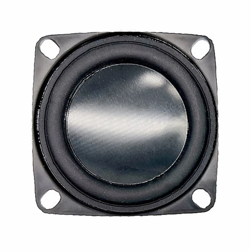 Kompaktný 4Ω15W Reproduktor Silný Zvuk Vhodné pre DIY Mini Reproduktor/Zvukový Systém W3JD