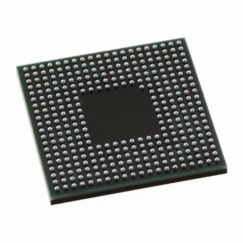 Nový, originálny TMS320C6416TBCLZ1 package BGA digital signal processor
