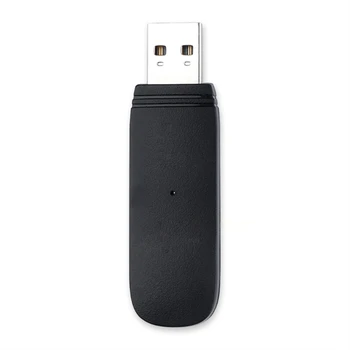 1PC USB Prijímač pre Kingston Cloud 2 Slúchadlá Herné Headset A0NB