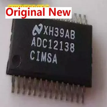 1pcs ADC12138CIMSA ADC12138 SSOP28 5.2 MM [SMD] IC chipset Originál
