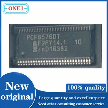 1PCS/veľa Nových originálnych PCF8576DT/2 PCF8576DT/2,118 PCF8576DT TSSOP-56-6.1 mm LCD Ovládače ROHS