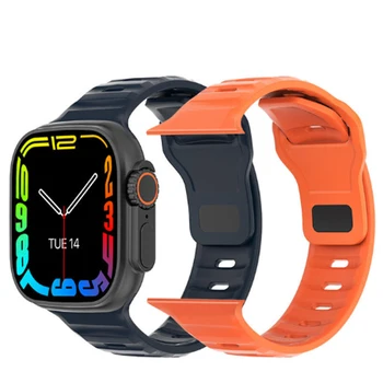 2023 Nové Inteligentné Hodinky Bluetooth Hovoru pre OPPO A921S A92 A91 A72 A53 NFC, Bezdrôtové Nabíjanie Monitorovanie Srdcovej frekvencie Šport Smartwatch