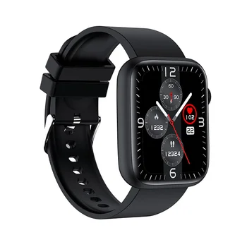 2023 Nové T13 Smartwatch Muži, Ženy, Športové Hodinky Bluetooth Hovor Srdcovej Frekvencie Monitorovania Zdravia Nepremokavé Smart Hodinky Pre Xiao