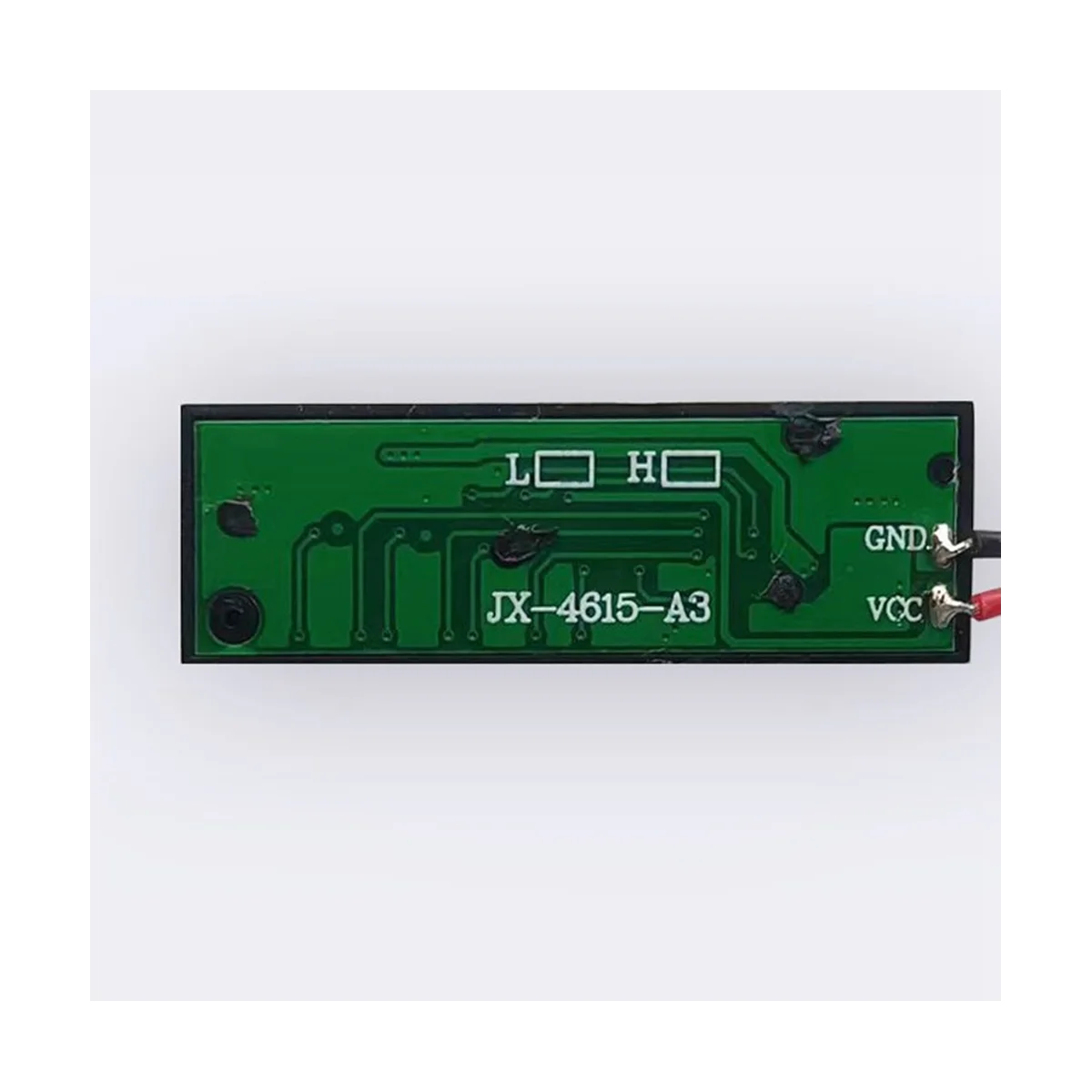 LED Displej Rada Dc5-30V 12V 24V Indikátor Napájania Lítium-Olovené Batérie Všeobecné Power meter