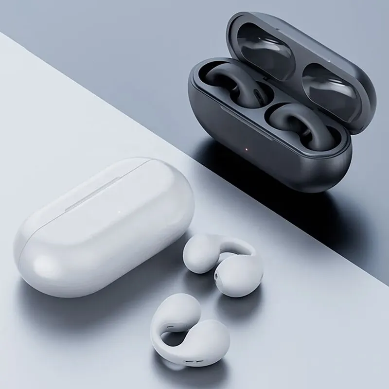 SG50Wireless Klip Na Bluetooth Headset High Definition Audio Kvalitné Bežecké Jogy Mužské A Ženské Športové
