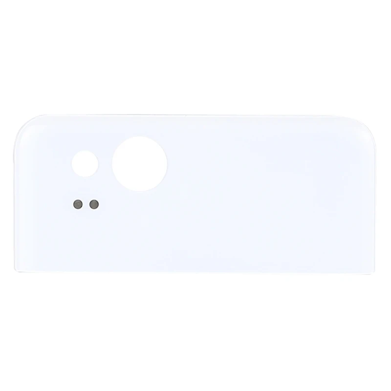 Zadný Kryt Top Sklenený Kryt Objektívu pre Google Pixel 2 Telefón Kryt Objektívu Opravy Náhradný Diel