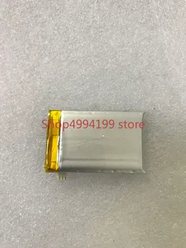 460 mAh Phonak ComPilot/ComPilot II náhradná batéria Lithium Ion polymer 3,7 V