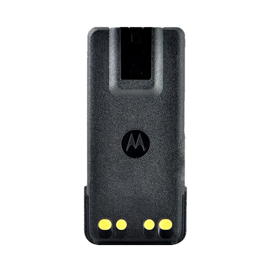 PMNN4415/PMNN4416 Batéria 1650mAh Pre Motorola DP2400, DP-2400, DP2600, DP-2600, XIR P6600, XIR P6620