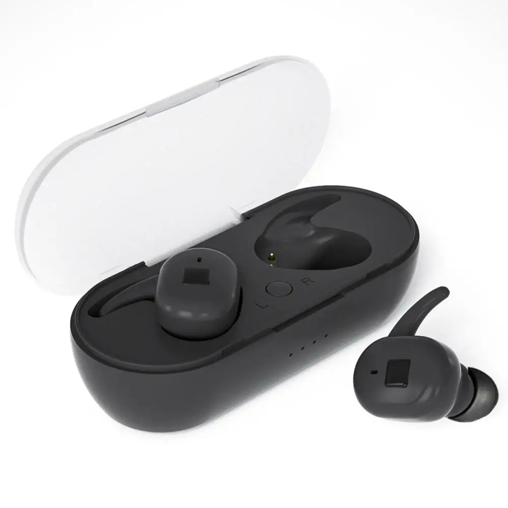 1~7PCS Nové Y30 TWS slúchadlá Bezdrôtové slúchadlá športové chrániče sluchu stereo hudobné slúchadlá Pre Huawei PK Y50 Pro6 I7s