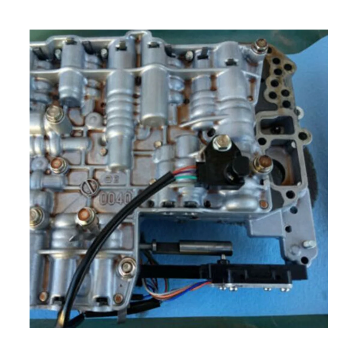 31705-AA662 RPM Snímač Snímač Rýchlosti pre Subaru 2011 2012 2013 2014 31705-AA660