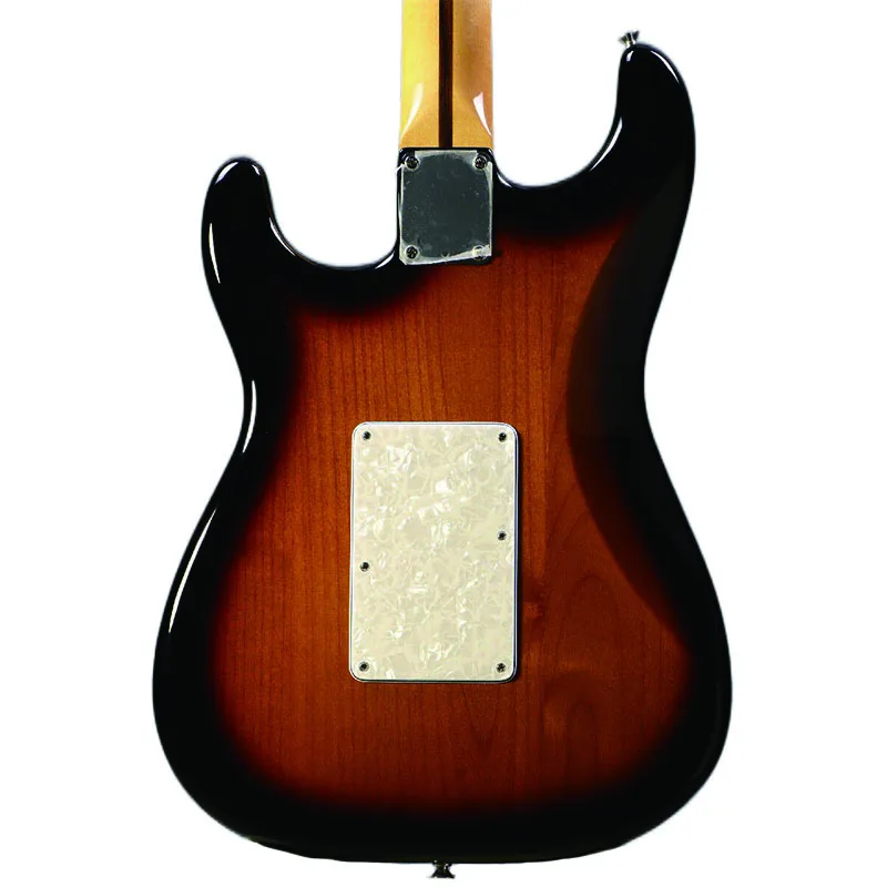 Dave Murray St Dave Murray Podpis Model S N MX22271528 Elektrická Gitara