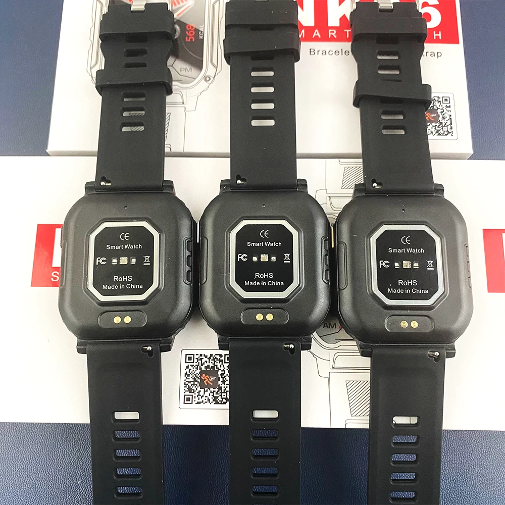 Nové Smartwatch Ultra Série 8 Bluetooth Hovor Kyslíka v Krvi, Ženy, Športové Fintess Mužov SmartWatch 8 Pre systém IOS Andiord PK Gts4Mini Gtr3