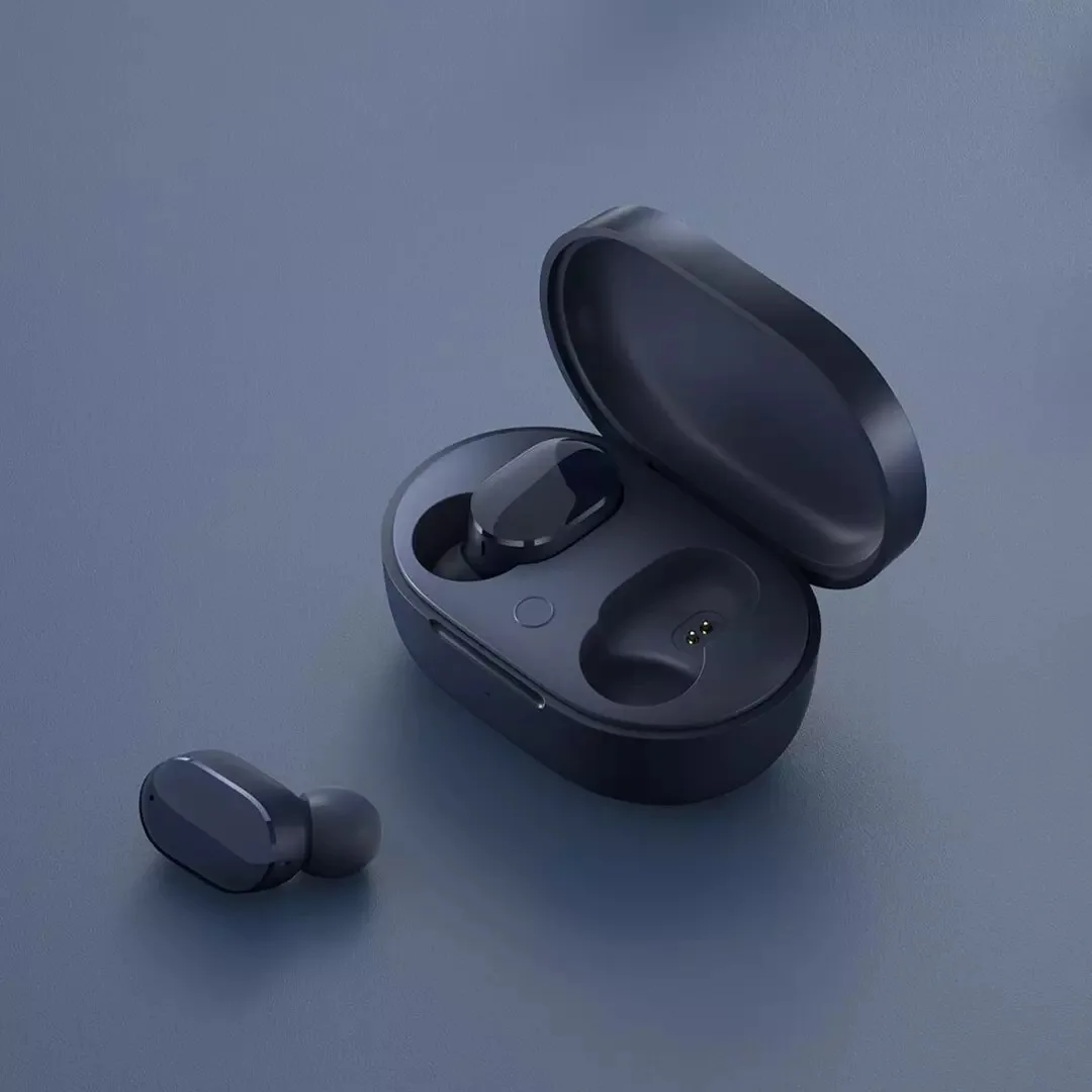 Xiao Bluetooth Slúchadlá AirDots 3 Slúchadlá Hybrid Vokálne Bezdrôtová 5.2 Športové Slúchadlá Slúchadlá
