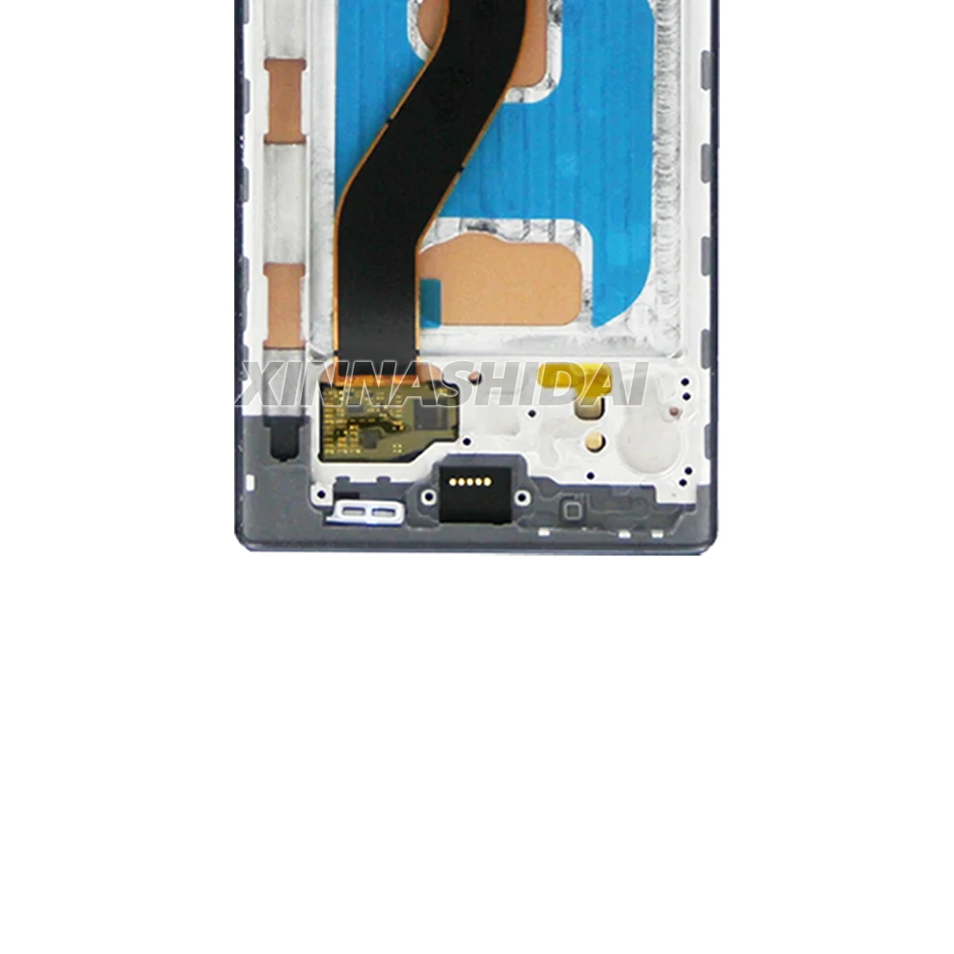 100% Testované TFT LCD displej Pre Samsung Galaxy Note 10 SM-N970F SM-N970U Lcd Displeja LCD Dotykový Displej Digitalizátorom. Montáž