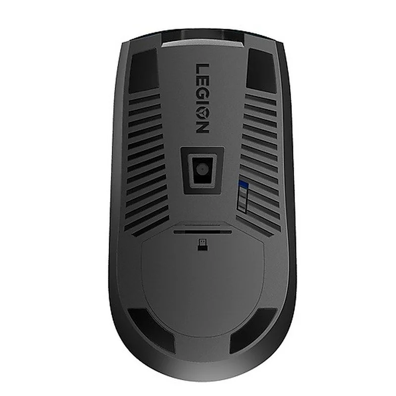Légie Gaming Mouse M500 Bezdrôtový 800mAH Batérie Hmotnosť 88g 10000DPI 116mm dĺžka Data Rate 250Hz/1000Hz Káblové aj Bezdrôtové