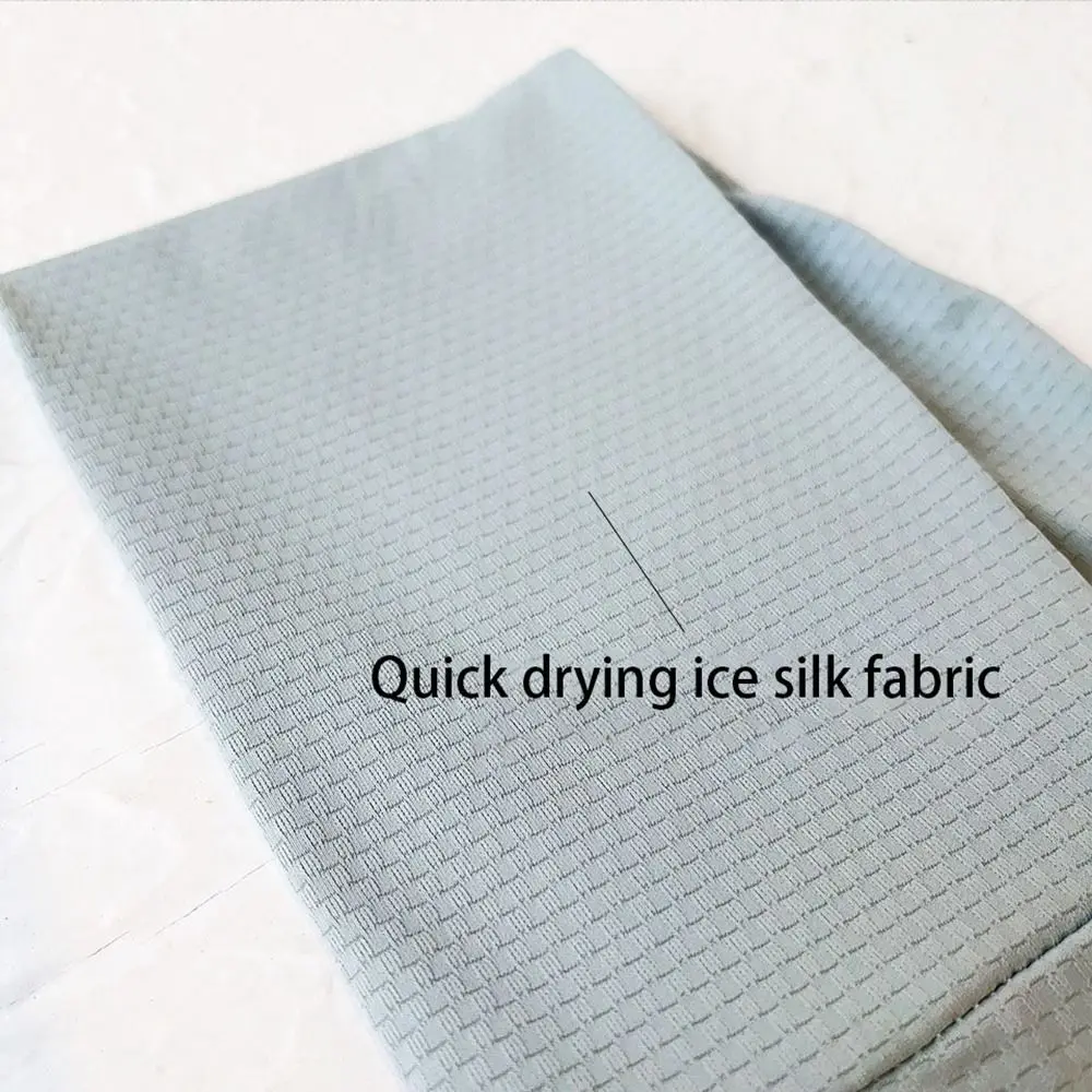 Ochrana Proti Slnku Ice Hodváb Rukáv Polyesterového Vlákna Dlhé Rukavice Rukavice Opaľovací Krém