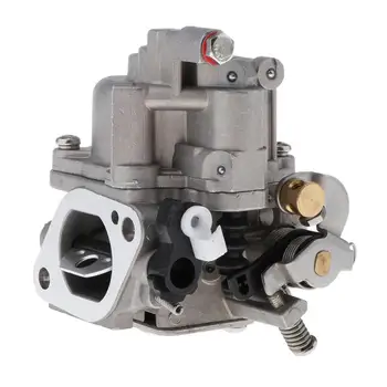 AP02 Karburátoru Prevodov 68T-14301-11-00 pre Yamaha 4-taktné 8HP 9.9 HP F8M F9.9 M, Prívesné