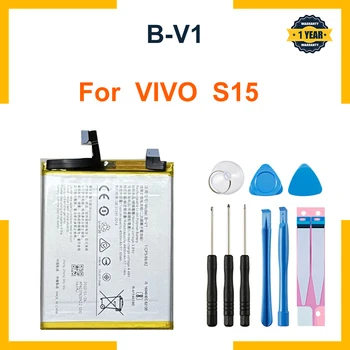 B-V1 Batérie Pre VIVO S15 Opravy Časť Pôvodnej Kapacity Batérie Telefónu Bateria