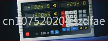 Ball Grid Meter E90-M Digitálny Displej Meter Loptu Rozsahu Digitálny Displej Meter E90-L Digitálny Displej Odpočtu Hlava Počítadla
