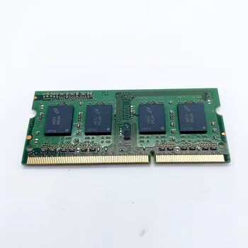 DDR3 Pamäť 2GB 1RX8 PC310600S9-10-81 MT8JSF25664HZ1G4D1
