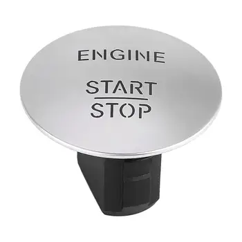 Engine Start Stop Tlačidlo pre ml350 GLK350 2215450714
