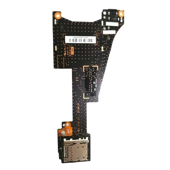 Headset AudioJack Socket Dosky pre NSOLED Herné Konzoly Herné Príslušenstvo Časť E65C