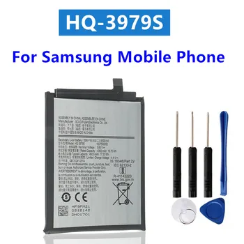 HQ-3979S Originálne Batéria Pre Samsung Mobilný Telefón, Nabíjateľná Batéria HQ-3979S 4500mAh + Bezplatné Nástroje