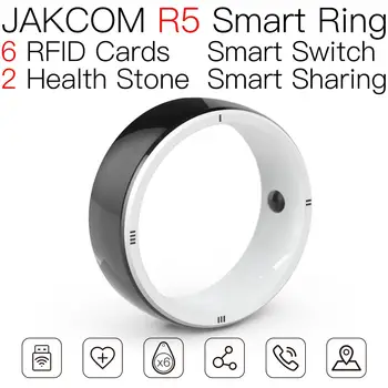 JAKCOM R5 Smart Krúžok Super cenu ako hodiny smartband skupina 8 pad 5 lacné položky s dopravou zadarmo smart hodinky mužov 2023