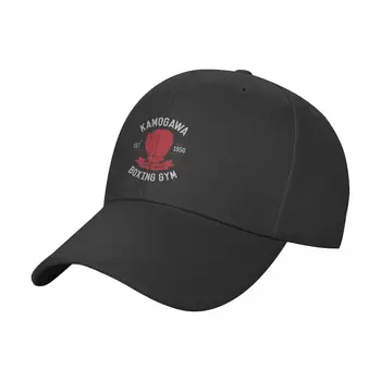 Kamogawa Boxerskej Telocvični Spp šiltovku baseball cap |-f-| zimné klobúk pre človeka Žien