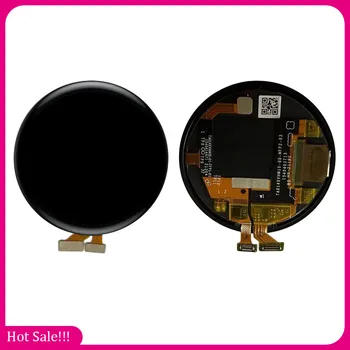 LCD Displej Dotykový Panel Obrazovky Montáž Náhradná Pre Huawei Sledujte 3 GLL-AL00 Smartwatch Opravy