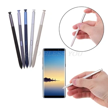 Multifunkčné Perá Náhradná Pre Samsung Galaxy Note 8 Dotyk Perom S Pen Drop Shipping