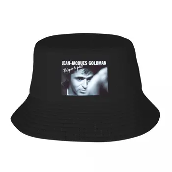 Nové goldman portrét Vedierko Hat čaj klobúky Hat Man Luxusné Klobúk Pláž Veľká Veľkosť Klobúk Ženy Hat pánske