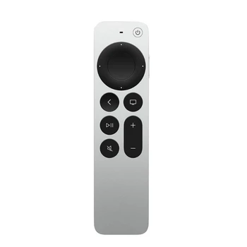 Nový Diaľkový ovládač A2540 EMC3186 Nahradenie TV6 Remote pre zariadenia Apple TV 4K A1962 5. 2017/A1625 4. 2015 Verzia