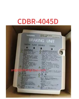 Nový frekvenčný menič brzdy jednotky CDBR-4045D