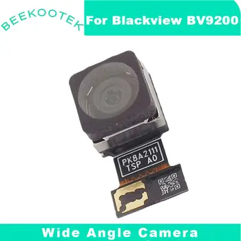 Nový, Originálny Blackview BV9200 Široký Uhol Fotoaparátu, mobilného Telefónu Modul Kamery Príslušenstvo Pre Blackview BV9200 Smart Phone