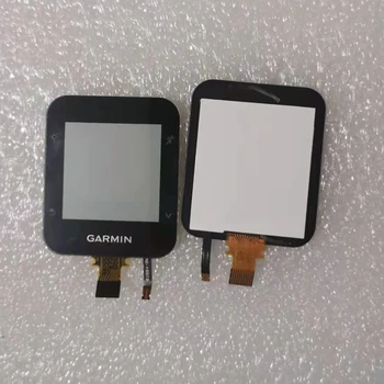 Obrazovka LCD Pre Garmin Predchodcu 35 GPS Športové Hodinky Zobrazenie Bývanie Predné Prípade Forerunner35 Náhradný Diel