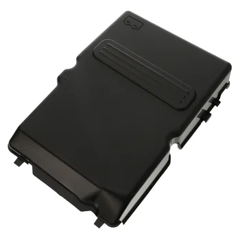 Odolné Batérie Poľa Kryt Batérie Box Zásobník Elektrické Súčasti Motora Hornej Z601-18-593E Čierne Auto Príslušenstvo