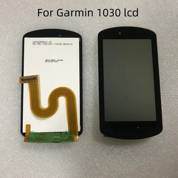 Originálne LCD Displej Pre Garmin 1030 lcd s Digitalizátorom. Plný Montáž