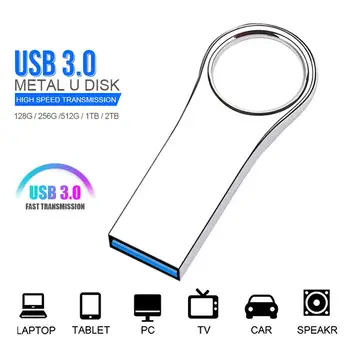 Palec USB Flash Disk kl ' úč 128 GB Flash Memory Stick 256 GB 512 gb diskom 1 TB Pen Drive USB Kľúč Usb Zariadenia USB kľúč