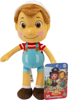 Pinocchio A Priateľov 10 Palcový Oblečenie Pre Bábiku