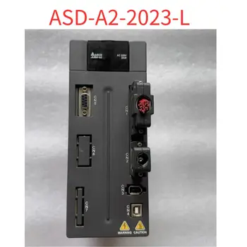 Používa ASD-A2-2023-L Delta Jednotky 2KW testované ok