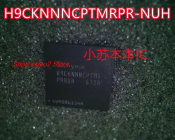 Pôvodné zásob H9CKNNNCPTMR H9CKNNNCPTMRPR-NUH DDR3 
