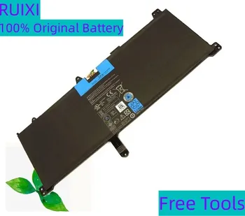RUIXI Originálne Batérie Tabletu Batérie JD33K 7.4 V/27Wh Pre XPS 10 Rad 0FP02G 21TTR+Bezplatné Nástroje