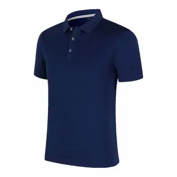 Smart Casual Mužov Základné Pracovné Oblečenie Polo Shirts Streetwear Módy Nové Mužské Oblečenie Voľné Obchodné Príležitostné Športové Krátke Rukáv Topy