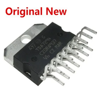 TDA7294 Pôvodné Originálne Čip Balenie 15-ZIP IC chipset Originál