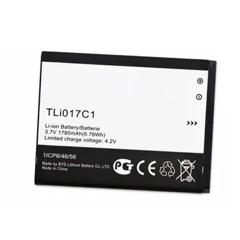 TLI017C1 batérie 1780mAh Pre Alcatel One Touch PIXI 3 4.5