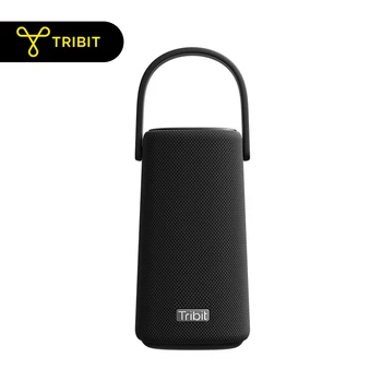 Tribit StormBox Pro Prenosný Bluetooth Reproduktor 360° Kvalitu Zvuku, Vodotesný IP67 Vonku Strany Bezdrôtový Reproduktor Pre Kempovanie